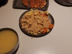 -叁宝烤肉• 西安烧烤(凤城十二路店)