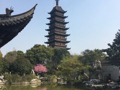 -常熟方塔园