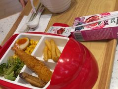 -味千拉面(世纪东方店)