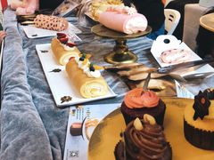 -黑池口感烘焙·生日蛋糕(坂田店)