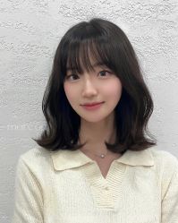 -NEW FACE烫染专业店