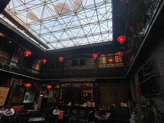 -蔼若春.传承三十年云南菜(金碧公园店)