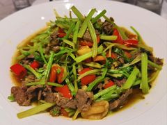 -锦园春香港茶餐厅(西海湾旗舰店)