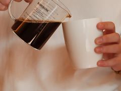 -士多咖啡·Stop Coffee