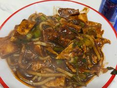 -啊臻味道米粉(六道口店)