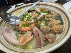 -协和菜馆(凤凰街店)