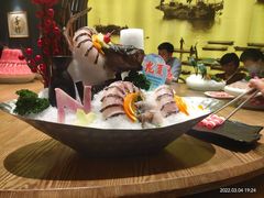 -尚海豆捞(乐虹坊店)