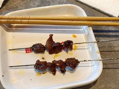 -鼎原力量东北吊炉烧烤(临河街店)