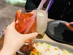 -Carbon莫卡哆·意大利复古集市餐厅(杭州大厦店)