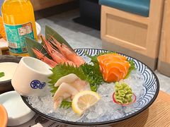 -温野菜涮涮锅(曲江大悦城店)