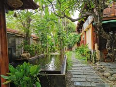 -Lam Vien Restaurant