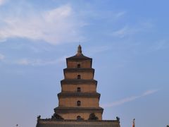 -大慈恩寺(大雁塔)