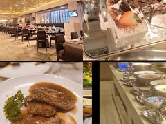 -River Café 海鲜自助(重庆丽笙世嘉酒店)
