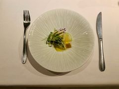 冰岛海鳌虾塔塔-蝶舍·MAISON PAPILLON