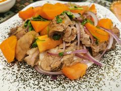 -新疆伊宁远征餐厅