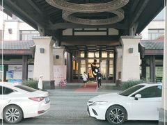 -清远熹乐谷温泉度假酒店