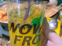 -蛙喔炭烧牛蛙(盐城盐都万达店)