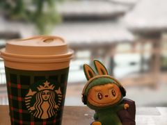 -星巴克(南宁民歌湖店)