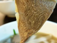 -潮镇老尾牛杂(环城西路店)