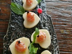 -烛影拾光观景餐厅·创意菜·摄影·小提琴(大唐不夜城店)