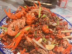 -虾少爷龙虾烧烤(双桥路店)