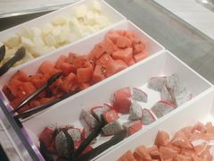 -比格比萨自助(延庆万达广场店)