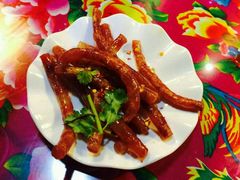 -醉烧膘·烧烤夜宵王(总店)