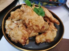 -Ur Garden中庭花园•逸餐厅(福田CBD逸扉酒店)