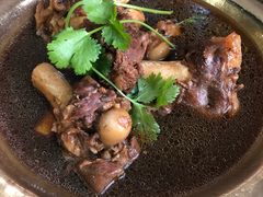 -和庆斋羊蝎子火锅·碳缸烧烤(顺义旗舰店)