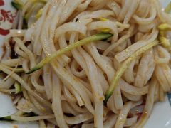 -东关吉祥西安腊汁肉夹馍(健德门店)