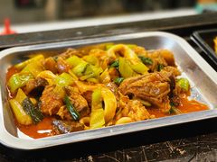 -臻老板牛肉面(光华路SOHO店)