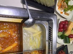 -海底捞火锅(吾悦国际广场店)