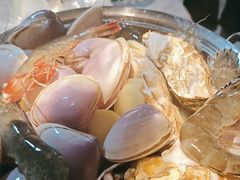 -渔纬港海鲜自助餐厅(湖里万达店)