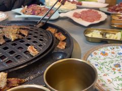 -牛犇炭火烤肉·鲜切烤肉(承德总店)
