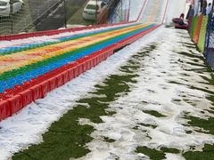 -沈阳奥体冰雪嘉年华