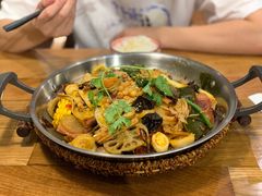 -川锅哎哟·麻辣香锅(国大城市广场店)