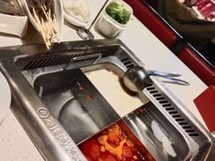 -海底捞大排档火锅(打浦路店)