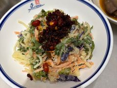 -七百岁羊肉馆(环球港店)