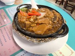 -烧鹅濑(西华路店)