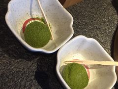 -湊湊火锅·茶憩(和平大悦城店)