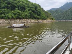 -新安江山水画廊风景区