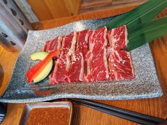 -炎蔵牛舌烤肉