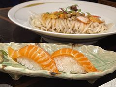 -山葵家·创意料理(宁波来福士店)