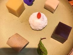 宫廷小点心组合-顺承小院儿