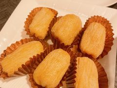 泰国榴莲酥-小资太太餐厅(南岗区店)