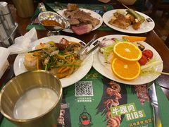 -拉丁餐厅·巴西烤肉自助(正佳广场店)