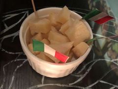 -EATALIA意塔利意式餐厅(鼓楼店)