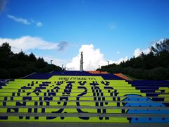 -长春世界雕塑园冰雪艺术天地