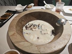 -云中鱼蒸汽石锅鱼(川沙百联店)