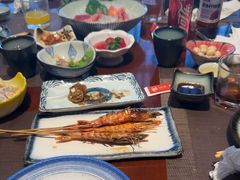 -福樱兰海鲜放题铁板烧(加州店)